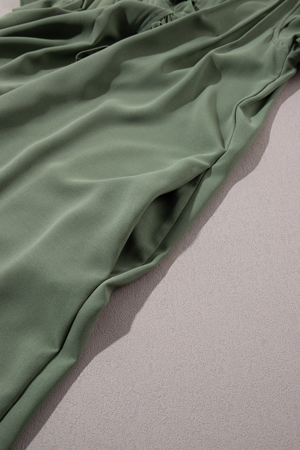 RTS: The Tess Ruffle Dress
