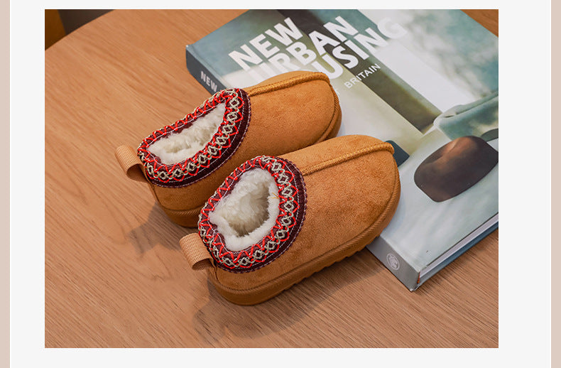 PREORDER: Kid's Clog slides 9.22.25