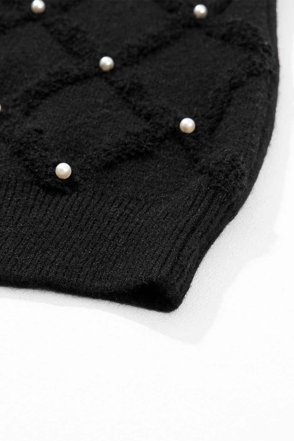 RTS: The Kari Pearl Sweater-