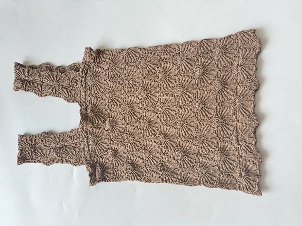 RTS: Textured Layering Tank