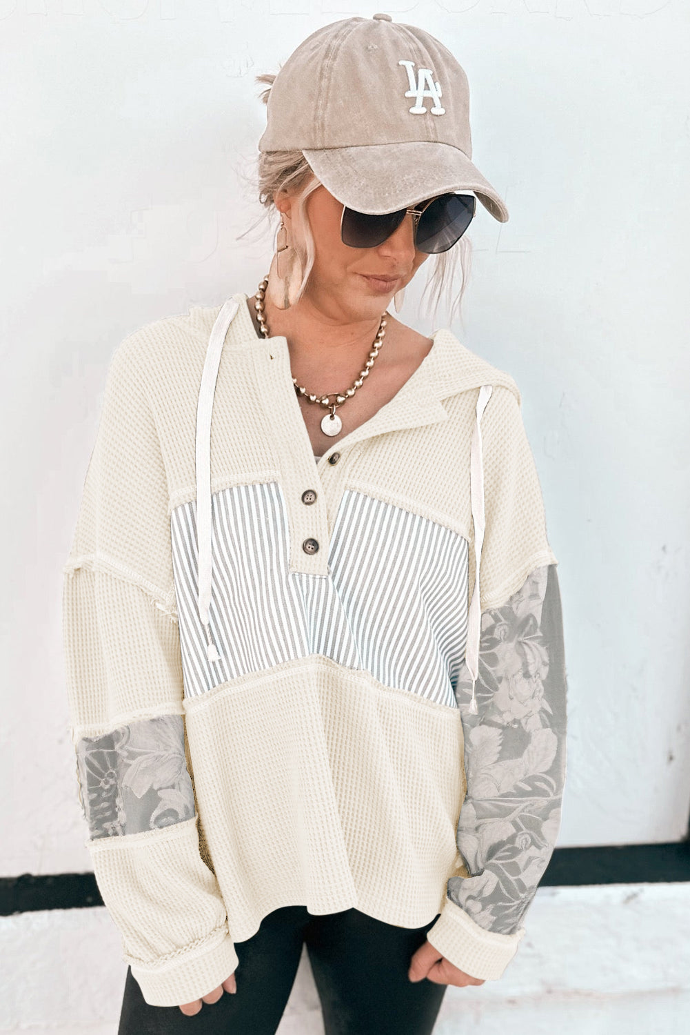 PREORDER: Daphne Henley Hoodie 9.8.25