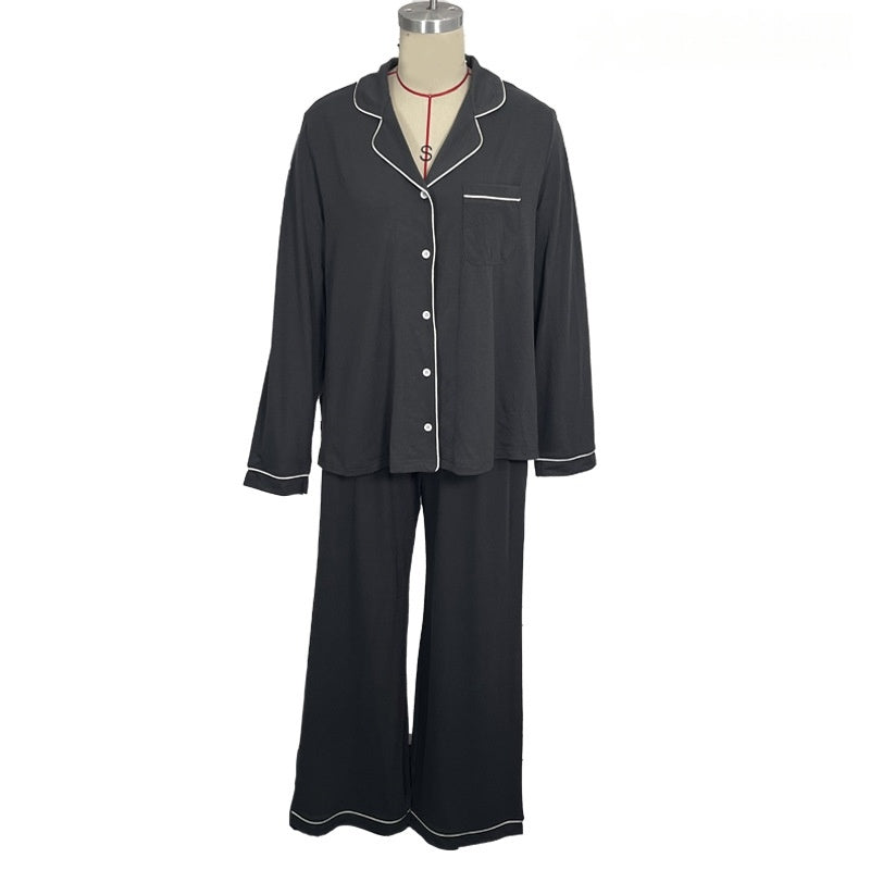 PREORDER: Monogrammed PJS- Adult 9.22.25