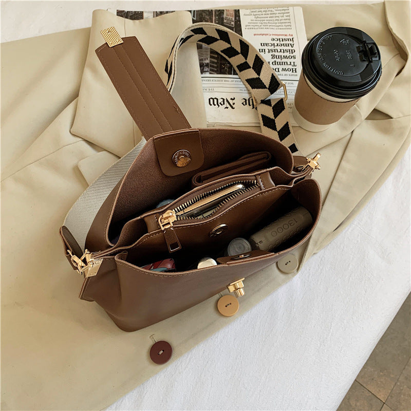 PREORDER: Tay Mini Bucket purse 9.22.25 osym