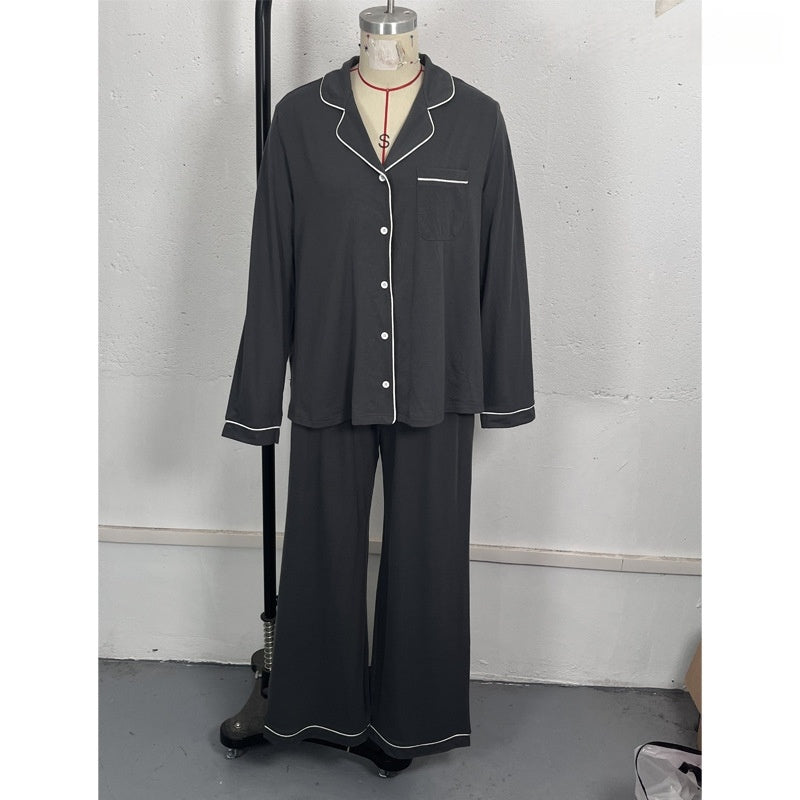 PREORDER: Monogrammed PJS- Adult 9.22.25
