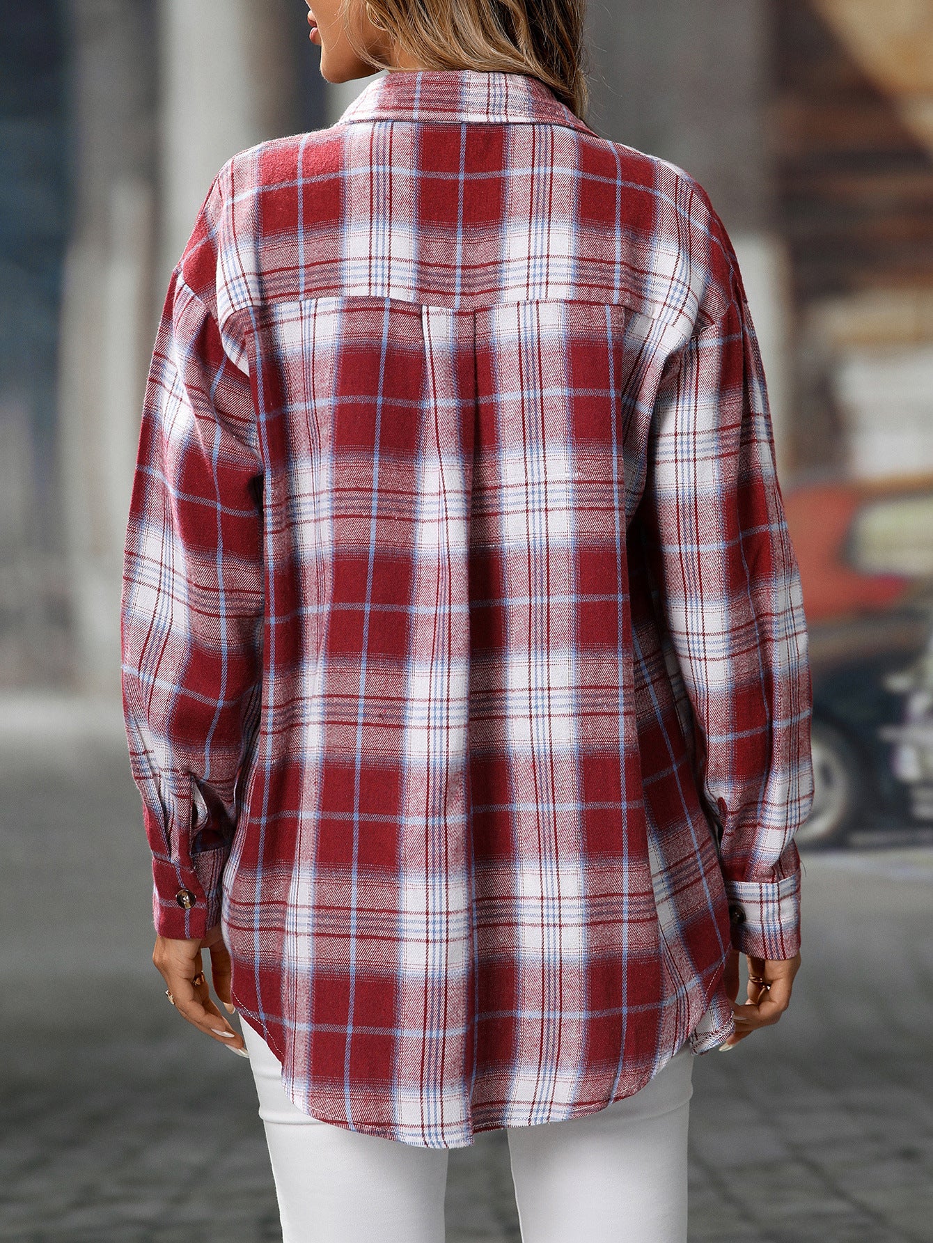 Preorder: Autumn Flannel 9.22.25