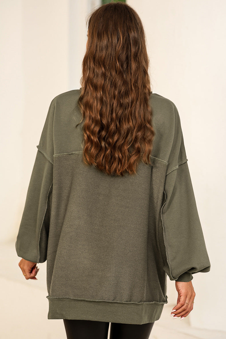 PREORDER: Jessie hi low Henley 9.22.25 osym
