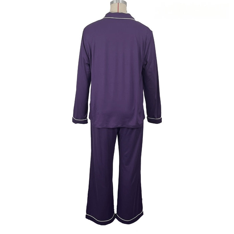 PREORDER: Monogrammed PJS- Adult 9.22.25