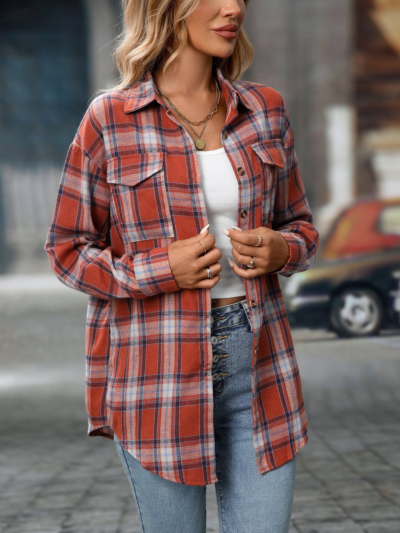 Preorder: Autumn Flannel 9.22.25