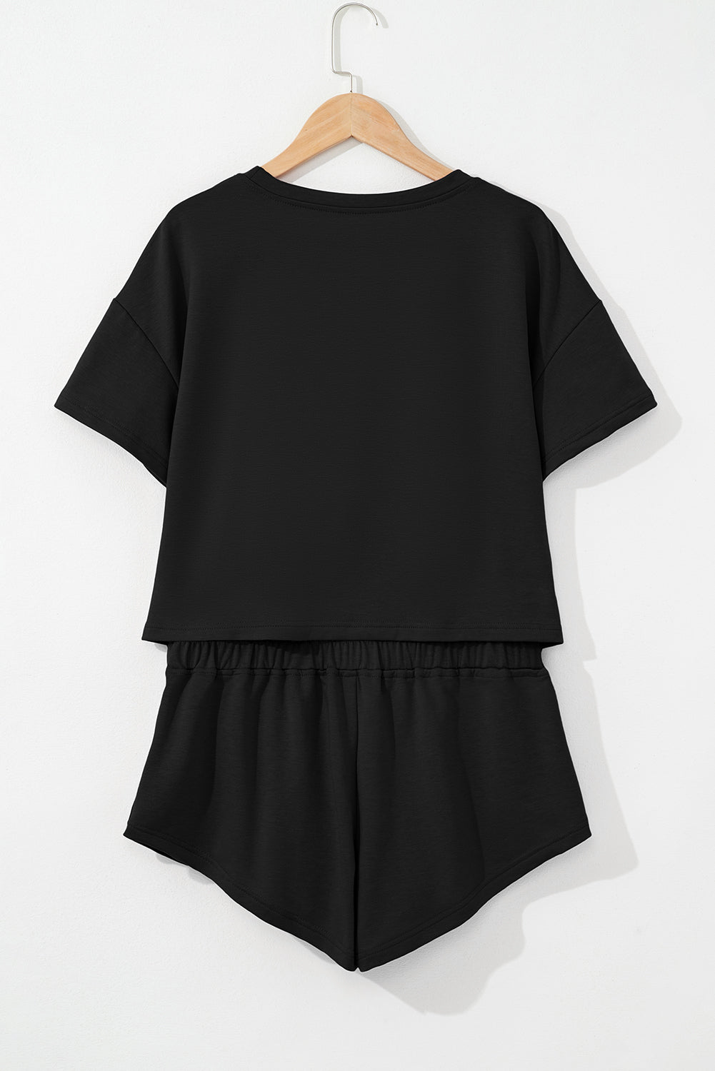 RTS: The Lori Shirt and Skort Set