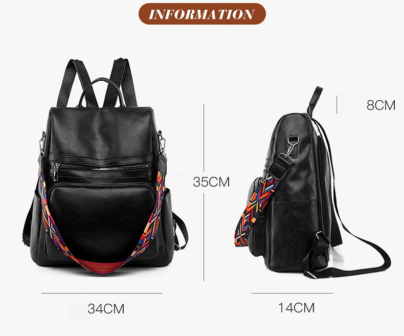 PREORDER: The Tatum Convertible Backpack 9.14.26