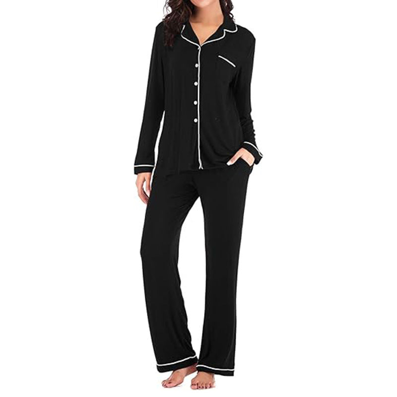 PREORDER: Monogrammed PJS- Adult 9.22.25