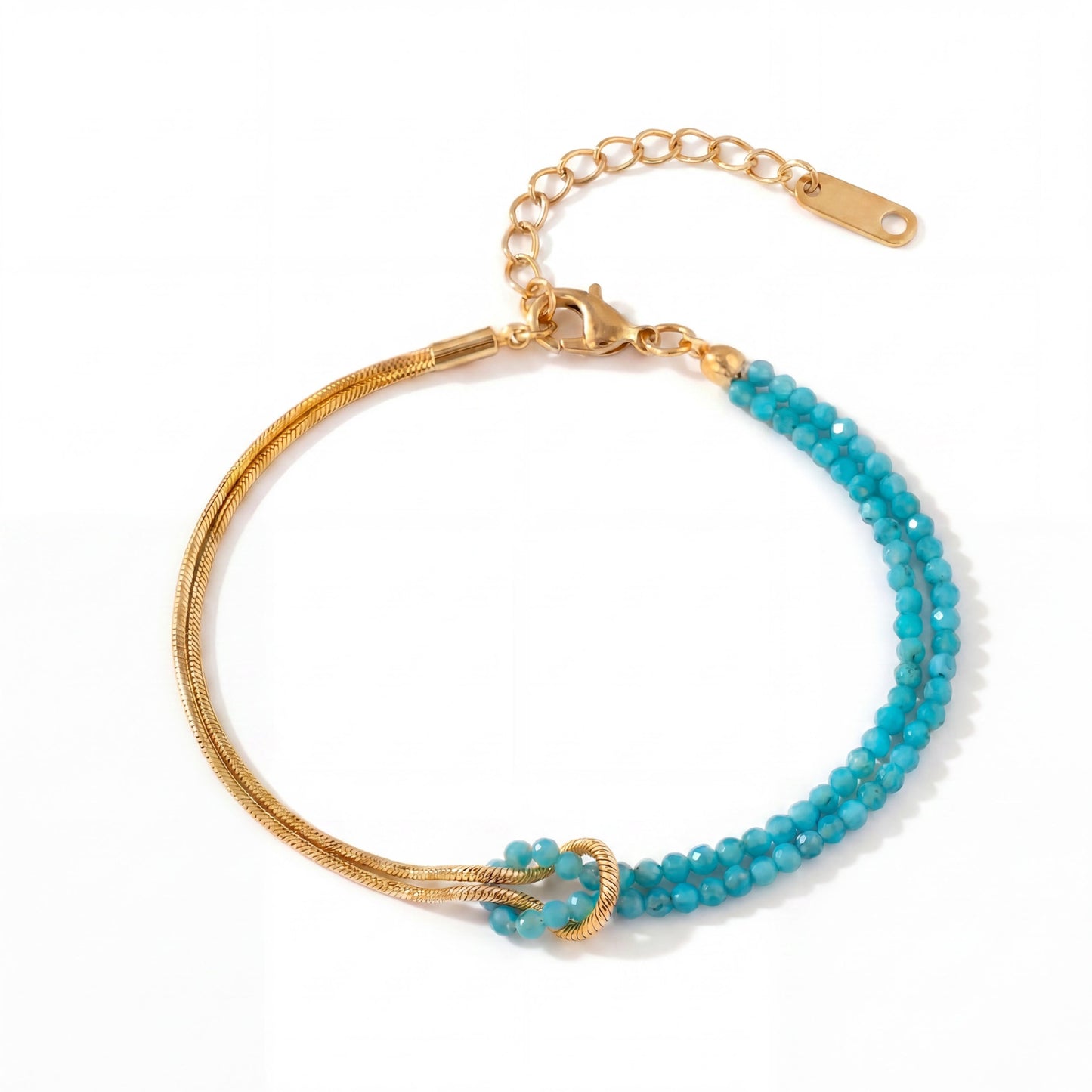 PREORDER: BIRTHSTONE BRACELETS 8.31.26