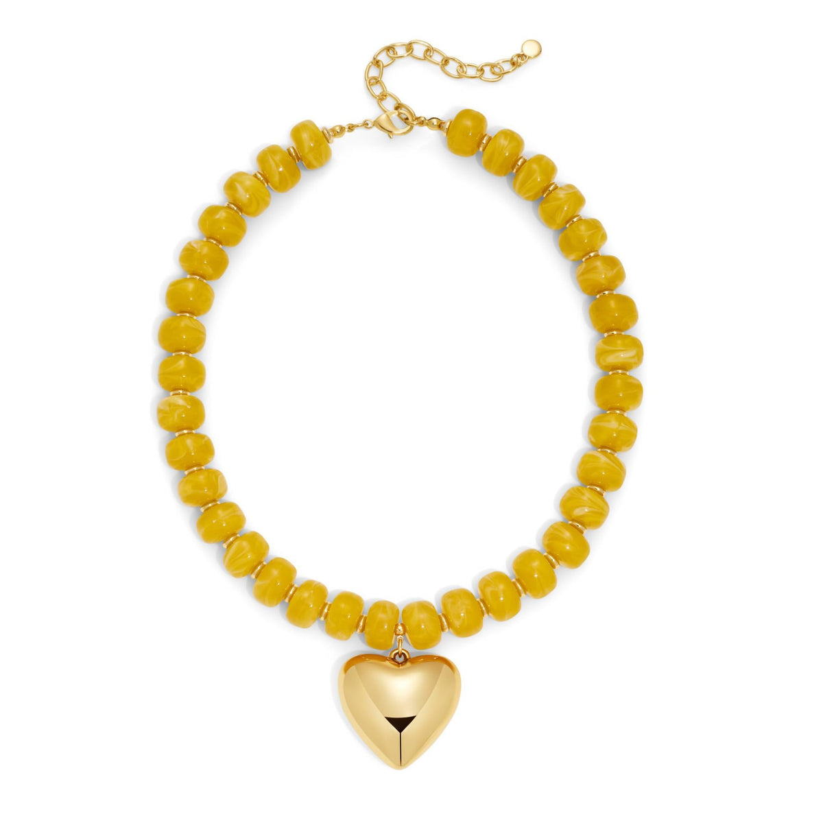PREORDER: The Aurelia Heart Necklace 9.21.26