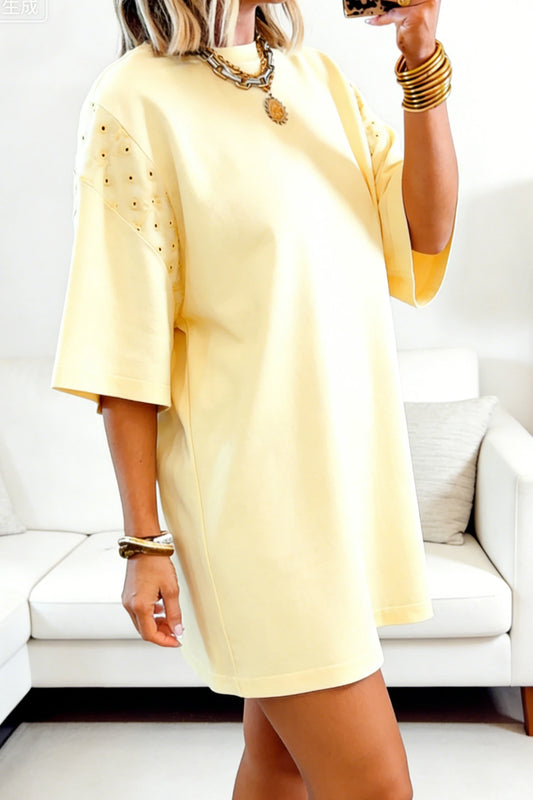 RTS: Rynlee Dress