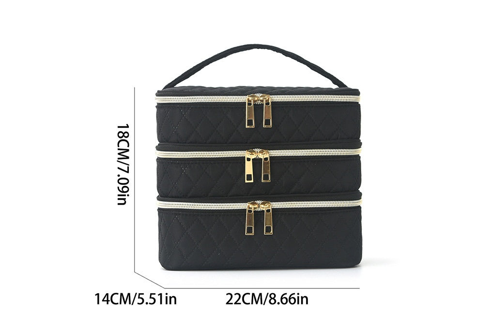 PREORDER: The Luxe Layer Case 5.11.26 osym