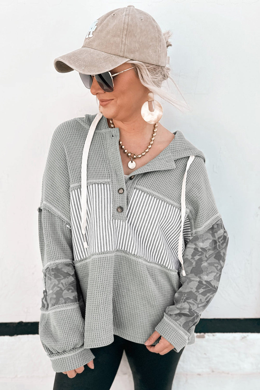 PREORDER: Daphne Henley Hoodie 9.8.25