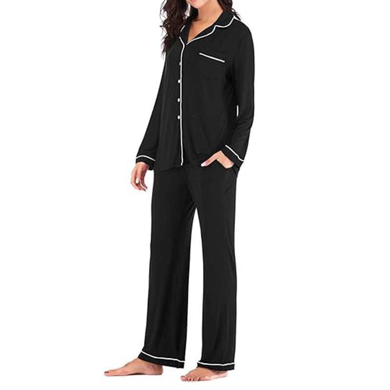 PREORDER: Monogrammed PJS- Adult 9.22.25