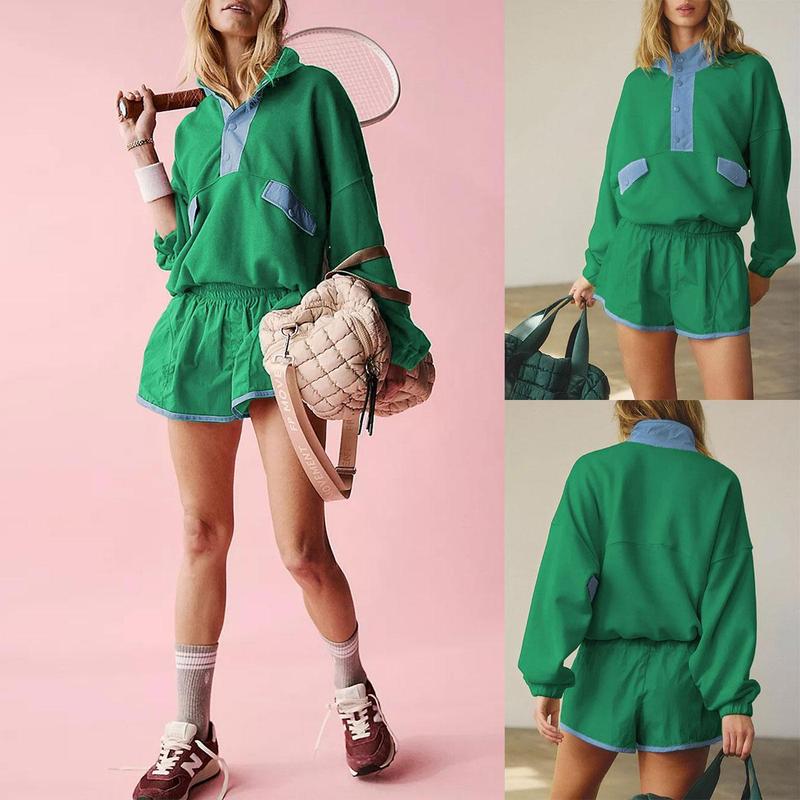 PREORDER: The Mitzi Sweat set 9.22.25 osym