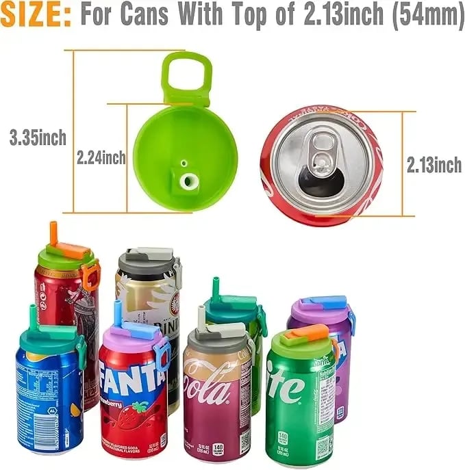 RTS: Sip n Save Can Top-