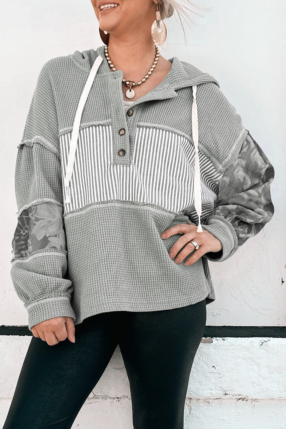 PREORDER: Daphne Henley Hoodie 9.8.25