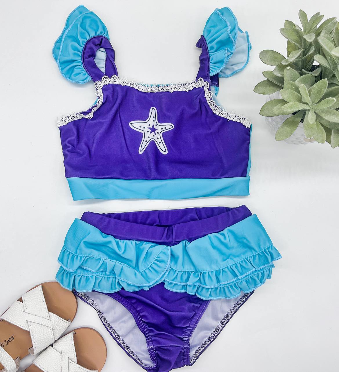 RTS: Princess swim