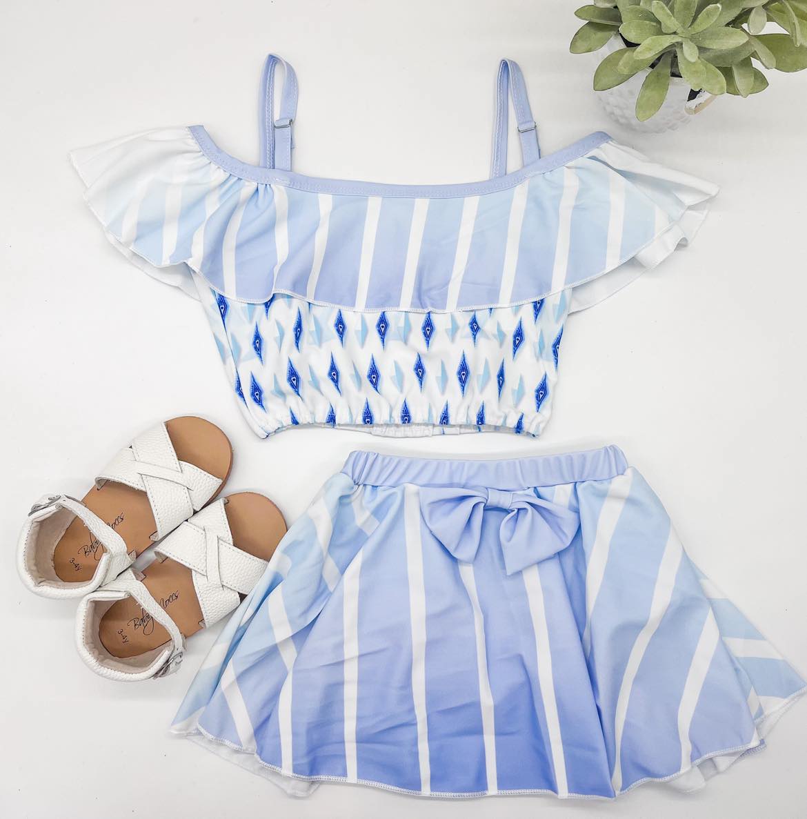 RTS: Princess swim