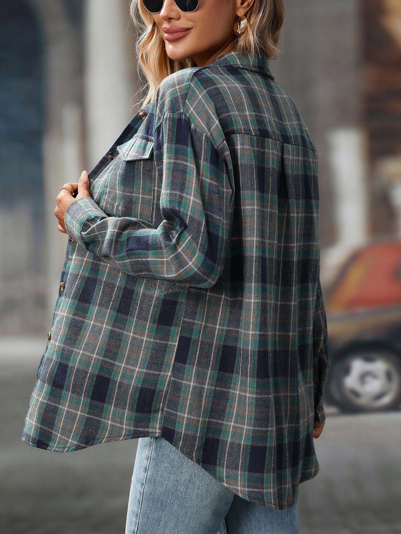 Preorder: Autumn Flannel 9.22.25