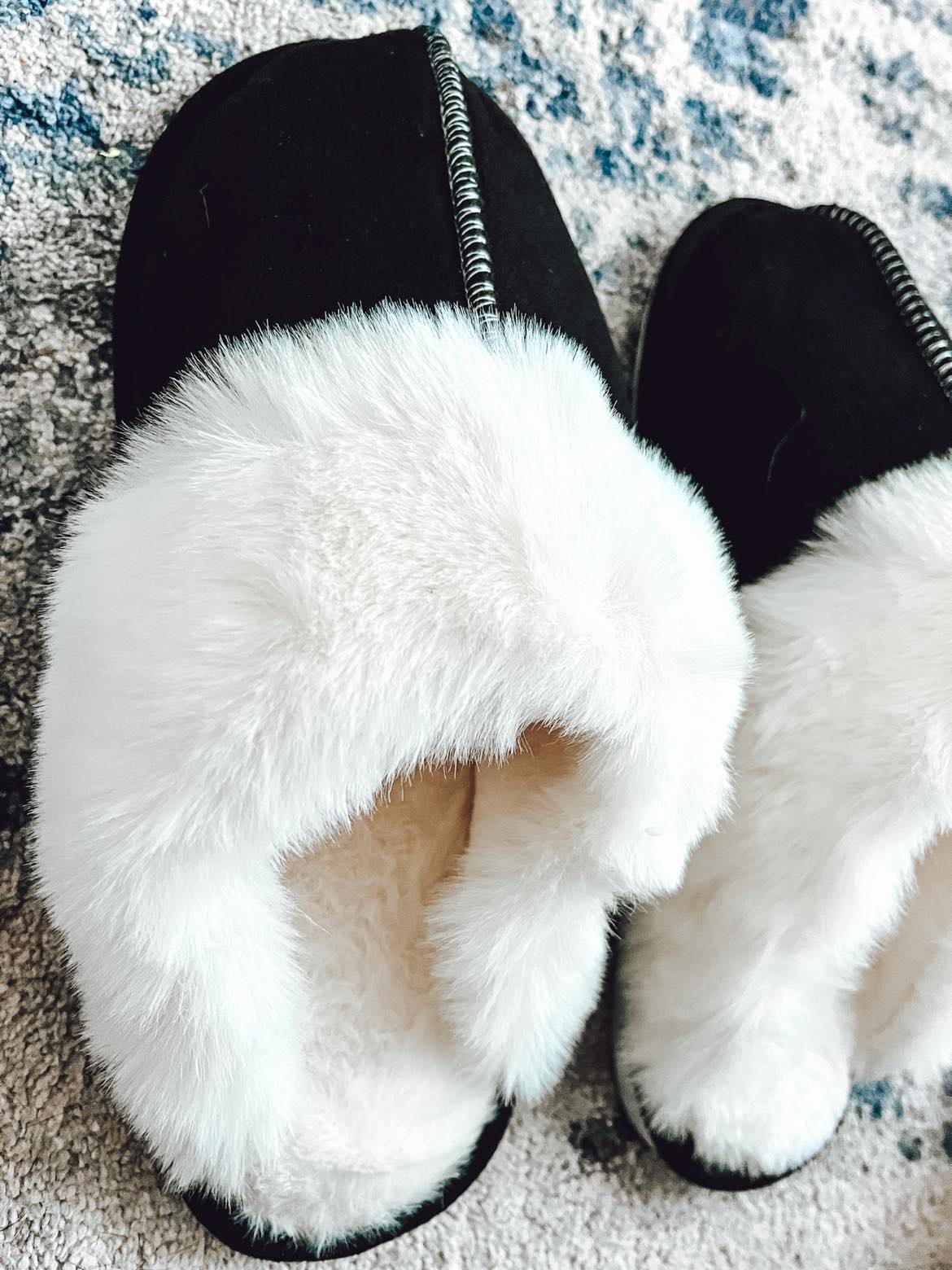 PREORDER: RERUN Essential Solid Hard Sole Slippers BESTSELLER 9.22.25