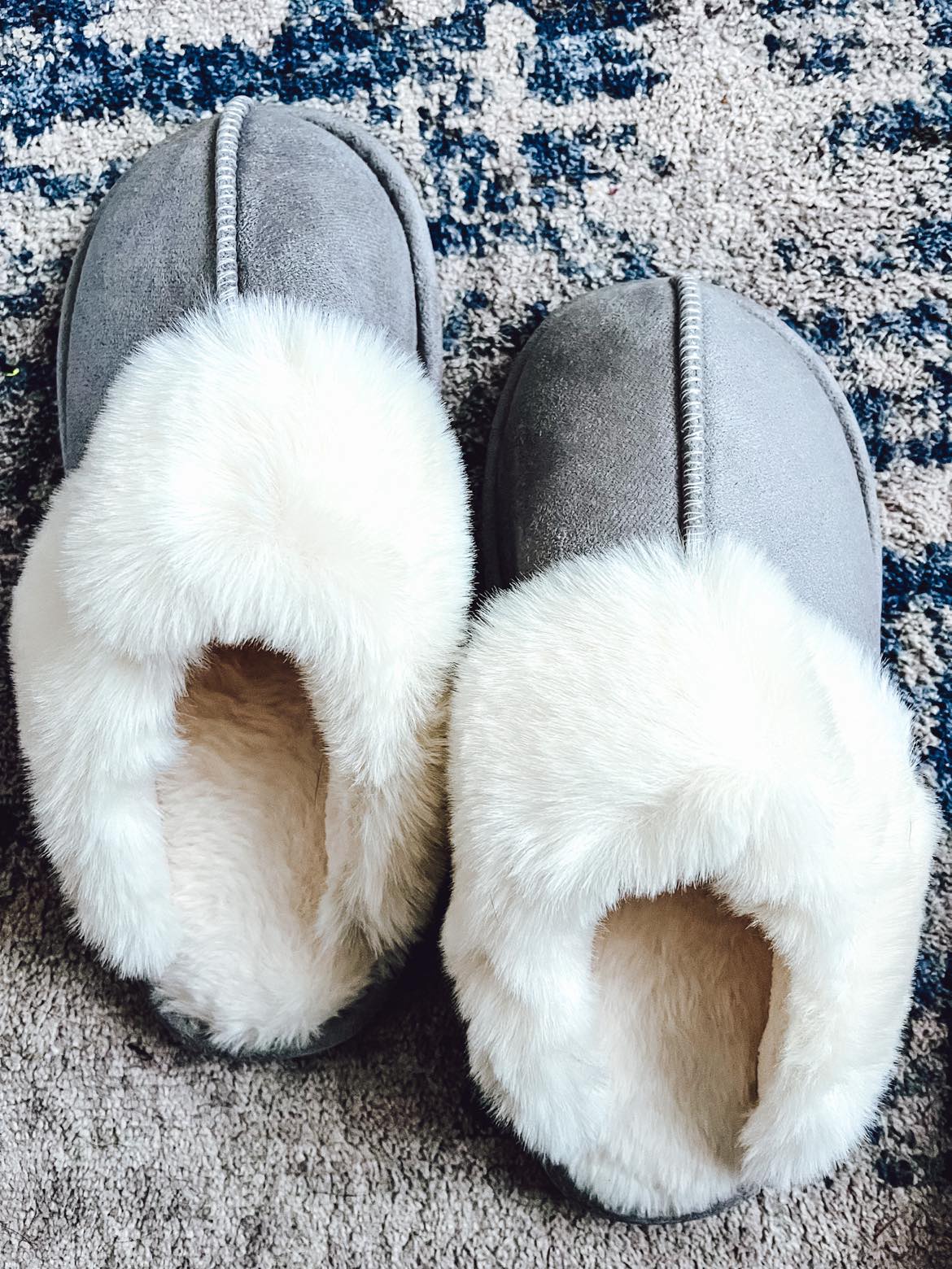 PREORDER: RERUN Essential Solid Hard Sole Slippers BESTSELLER 9.22.25