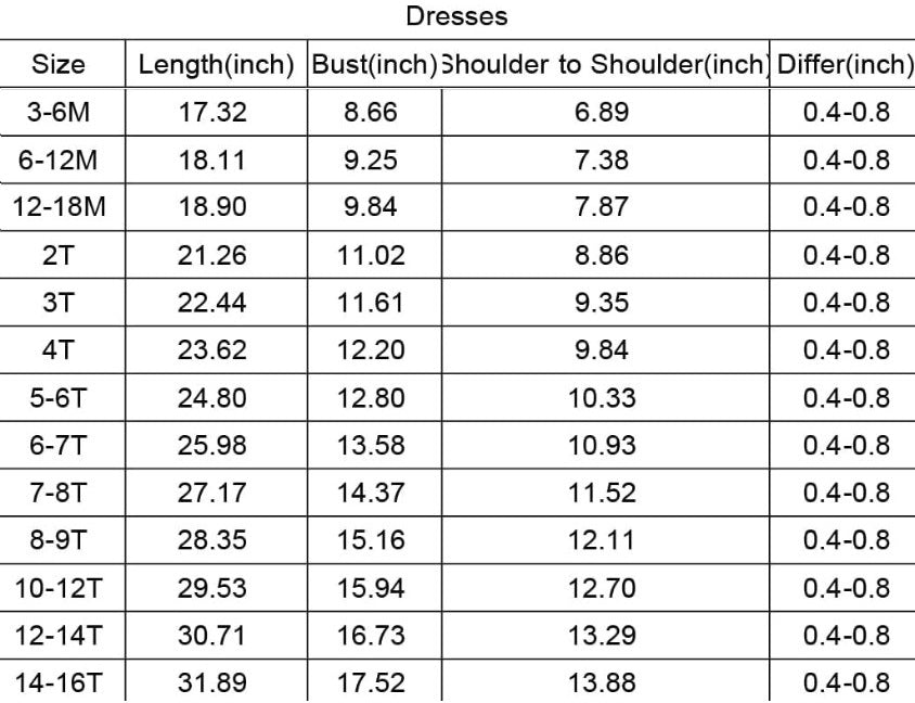 PREORDER KID: The Sammie Twirl Dresses- Extended Sizes 5.20.24 osym