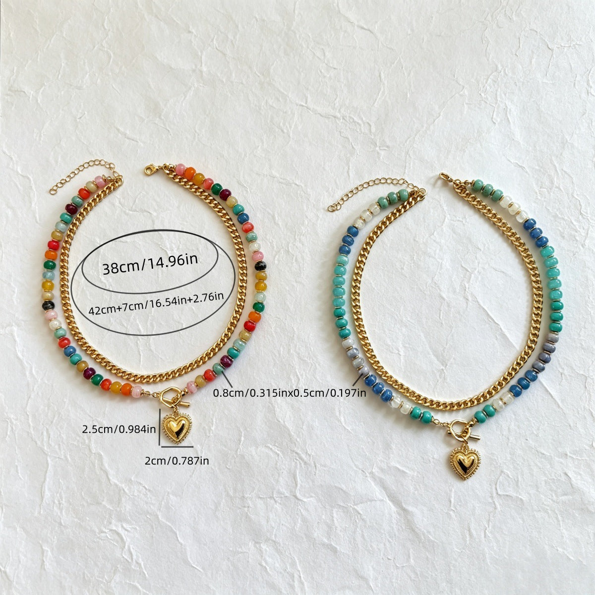 PREORDER: Grace timeless necklace 9.14.26