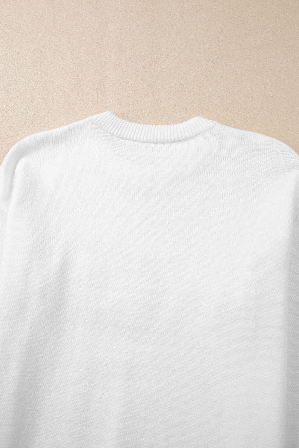RTS: Thankful Sweater-
