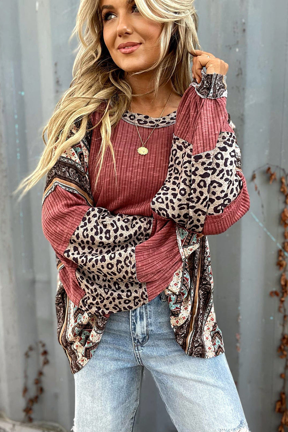 PREORDER: Wells Women's Top 9.22.25