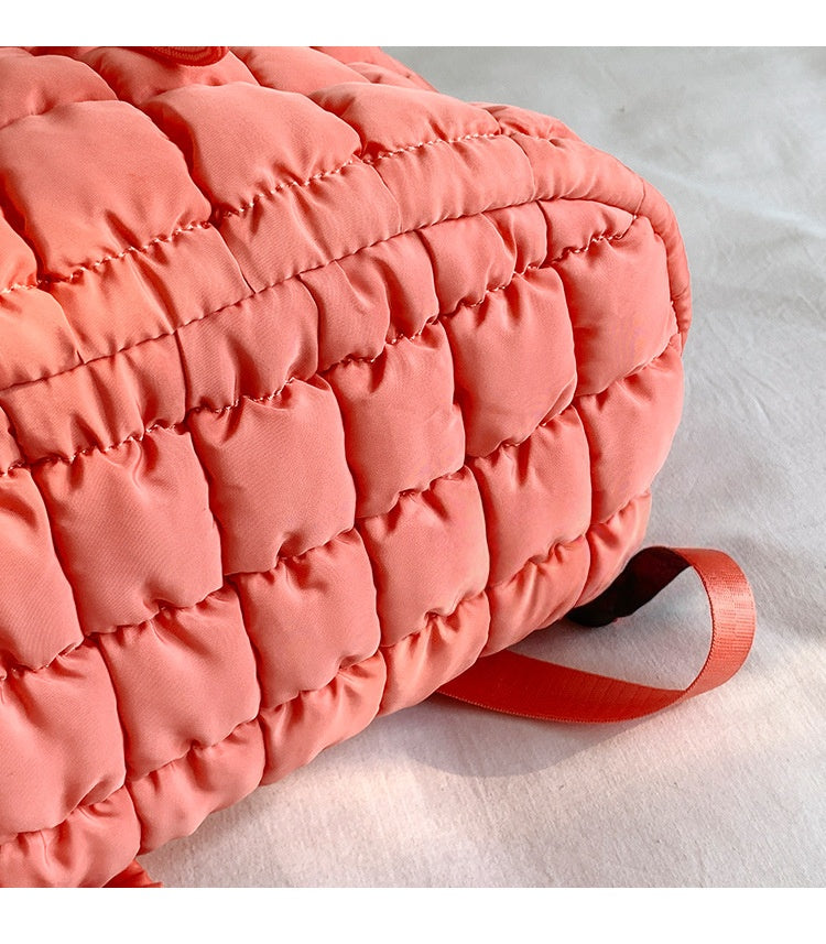 PREORDER: Tufted Backpack 9.22.25 osym