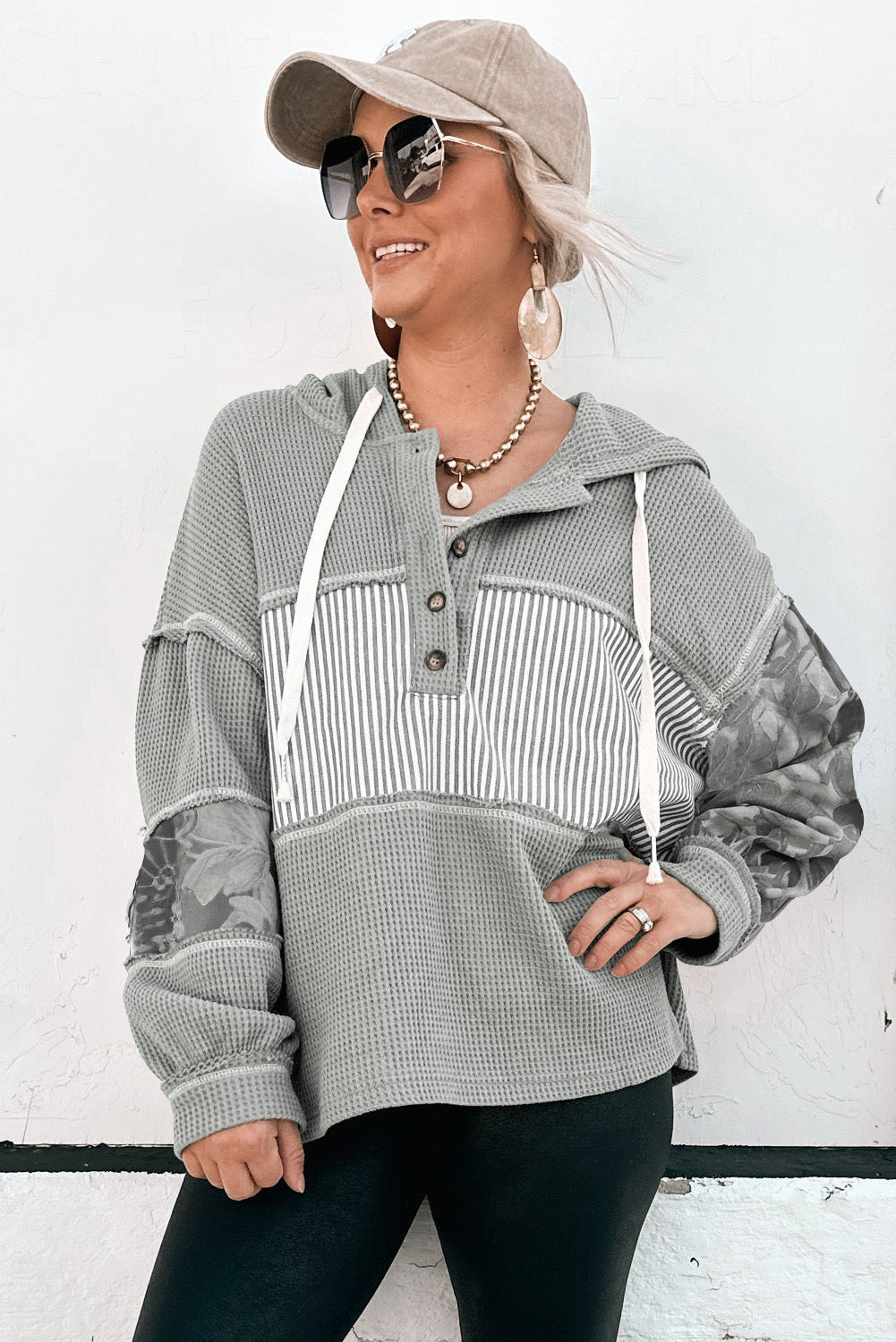 PREORDER: Daphne Henley Hoodie 9.8.25