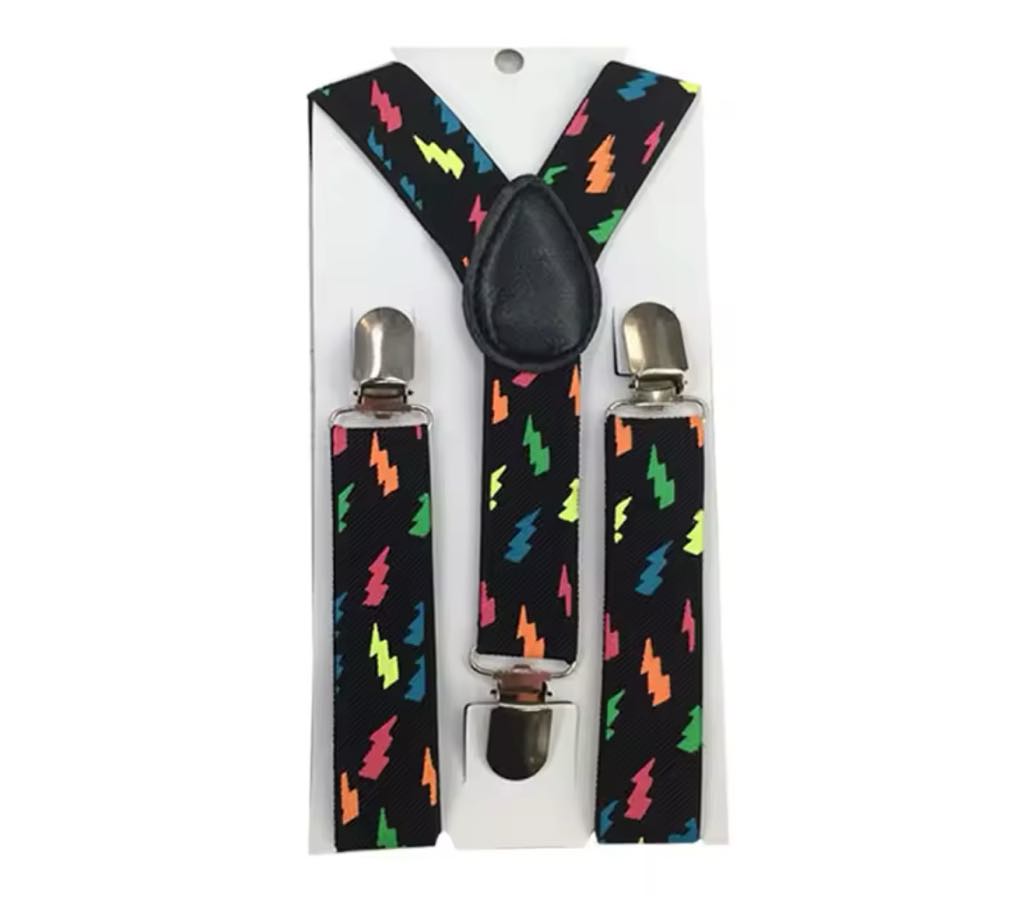 RTS: Boy Suspenders