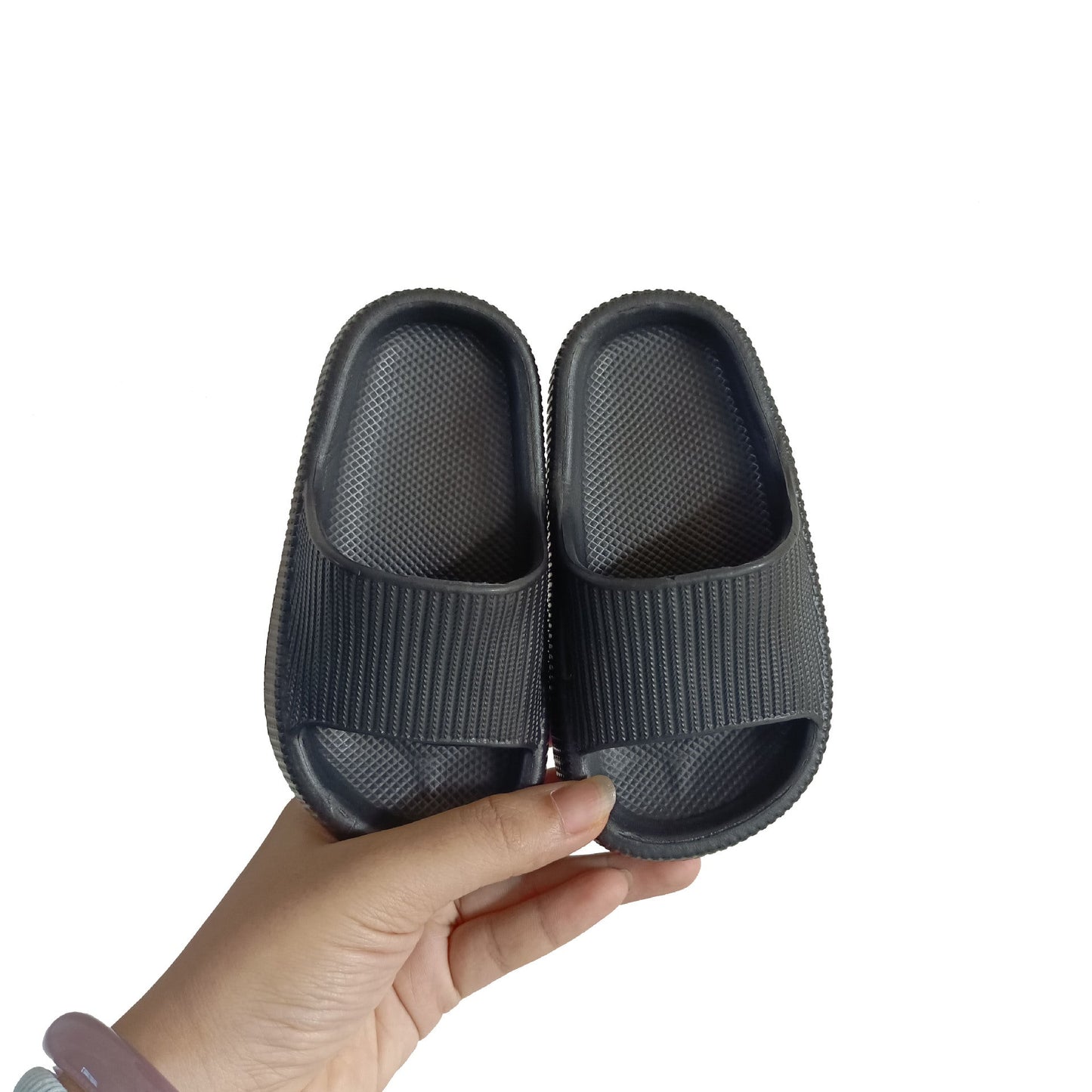 RTS: Solid EVA Slides