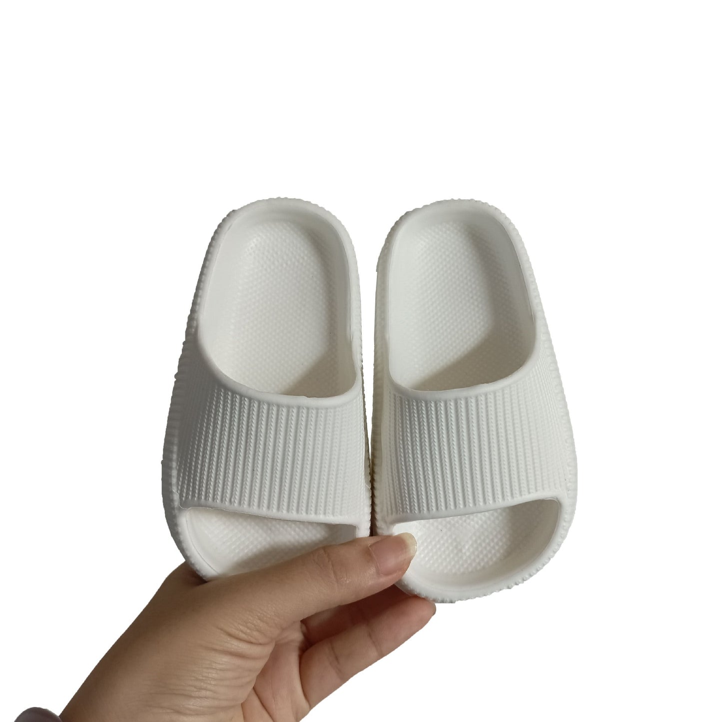 RTS: Kids Solid EVA Slides