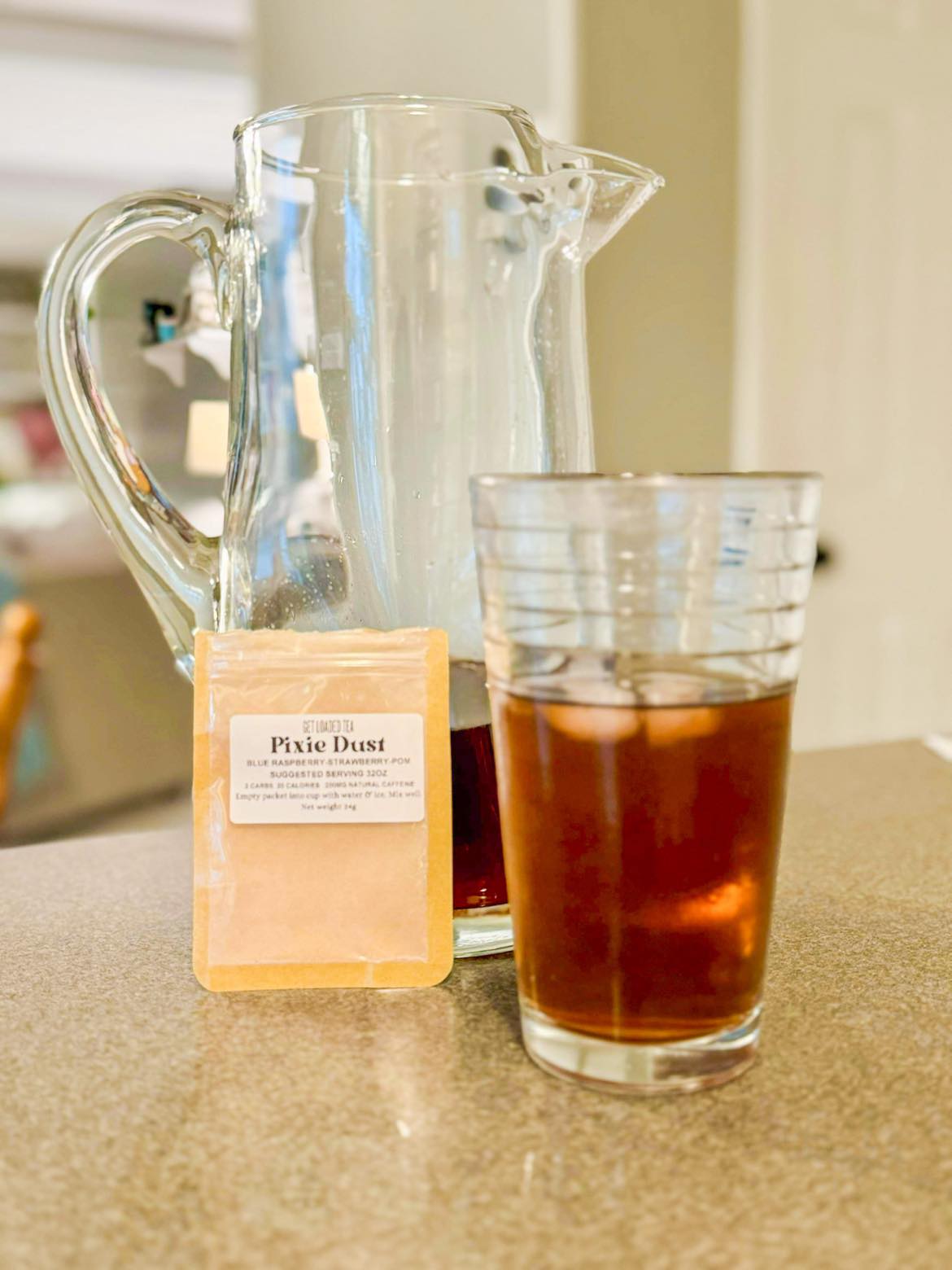 RTS: Easter Loaded Teas