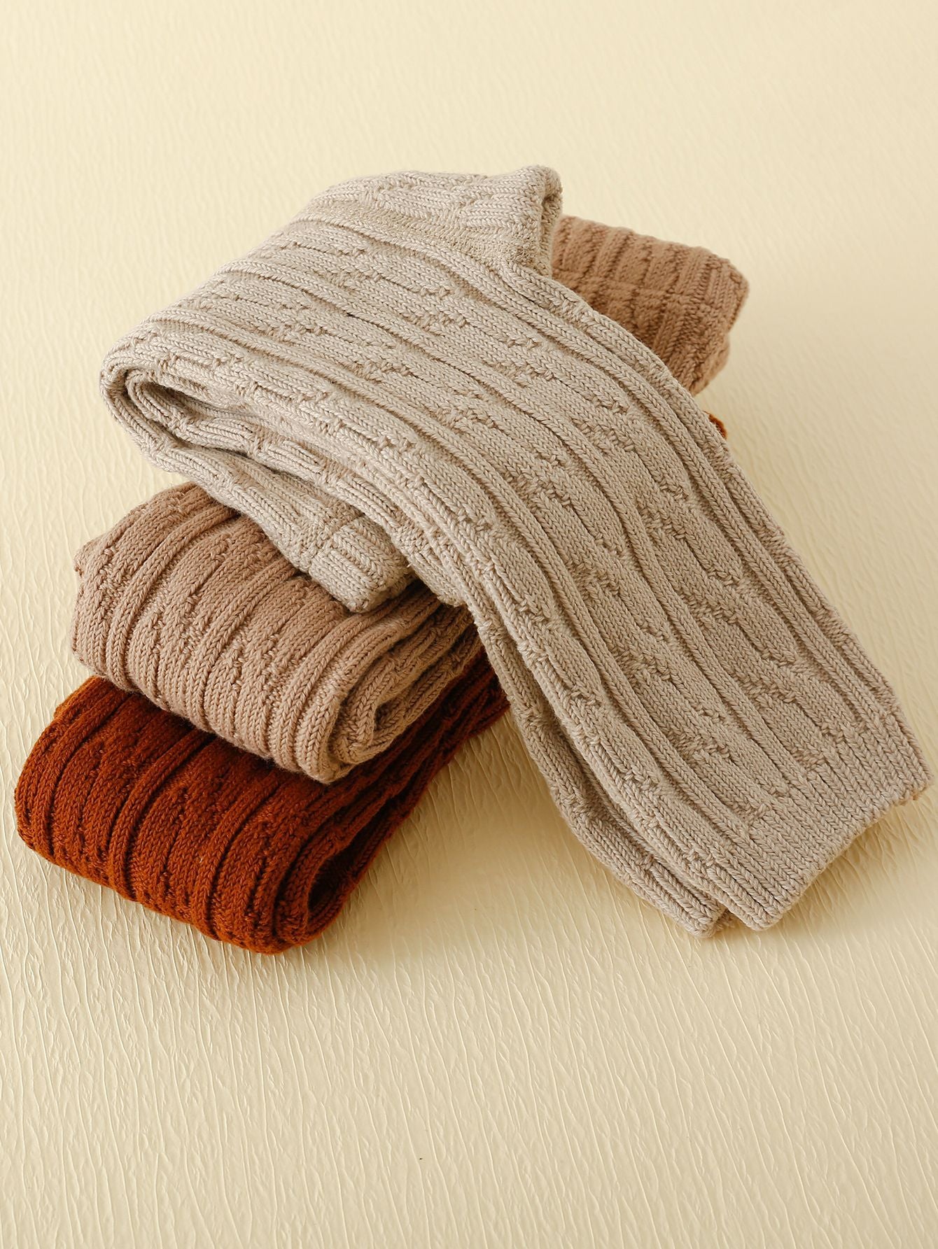 RTS: The Deadra Footless Tights-