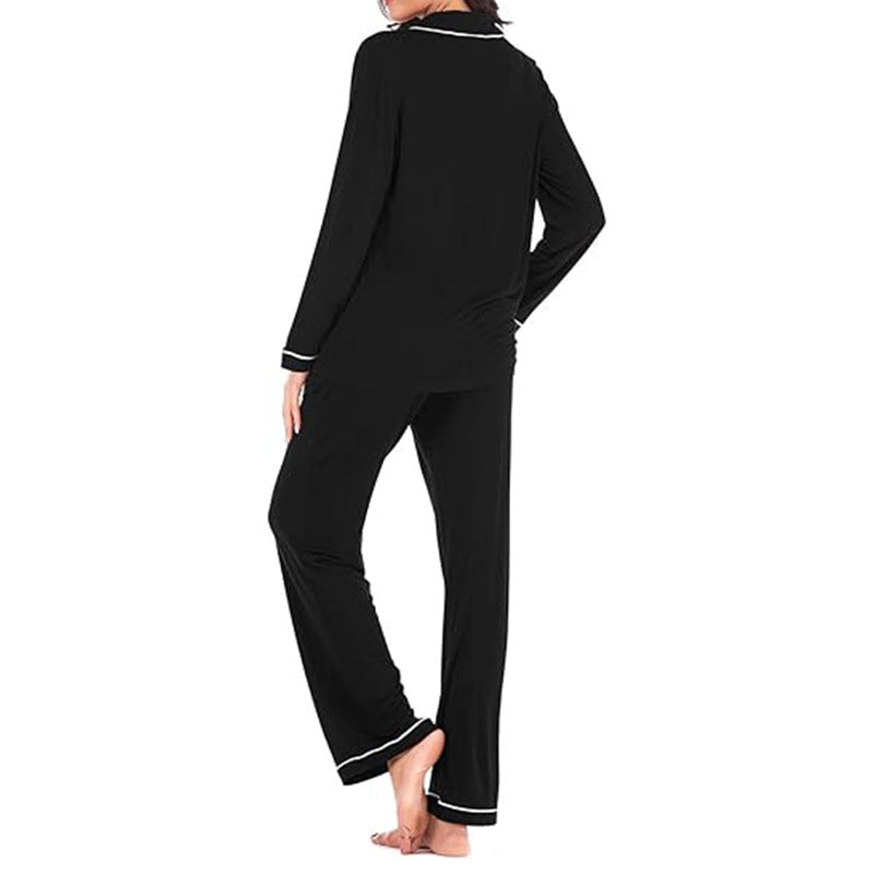 PREORDER: Monogrammed PJS- Adult 9.22.25