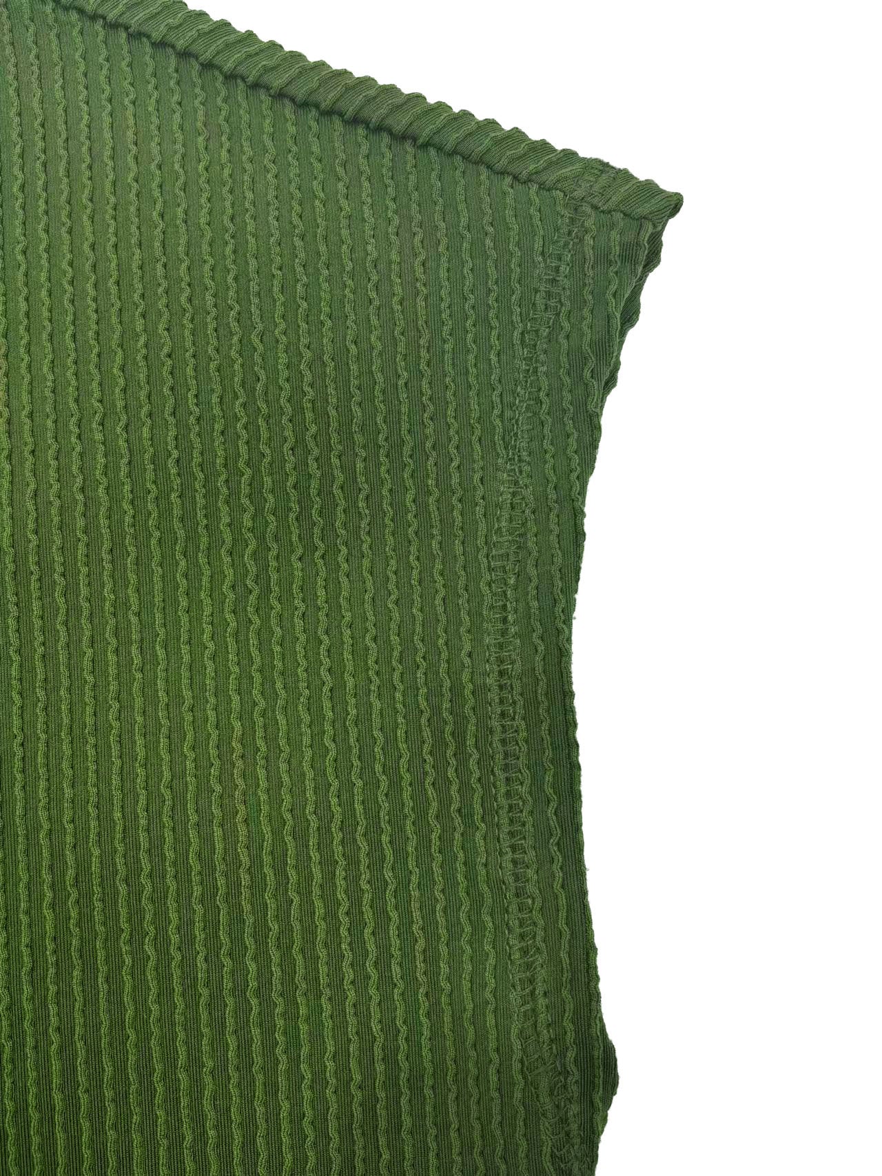 RTS: The Cora Ribbed Tee and Pant Set