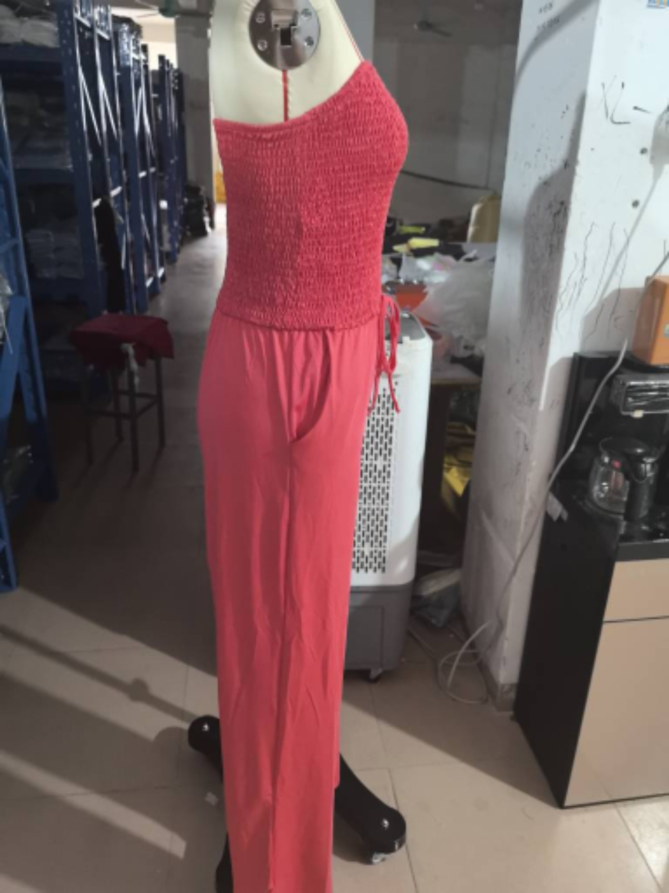 RTS: Lizzy Smocked Jumper