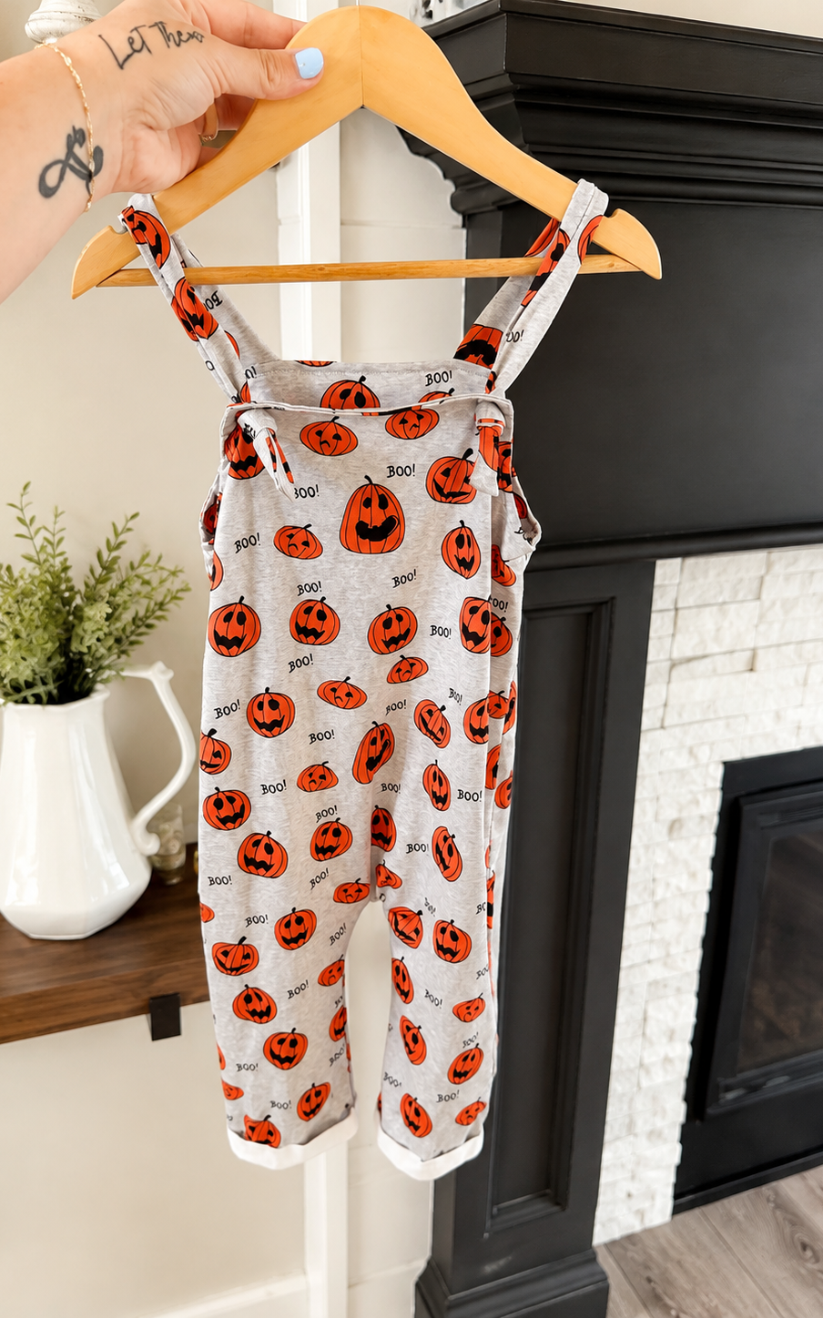 RTS: Pumpkin BOO