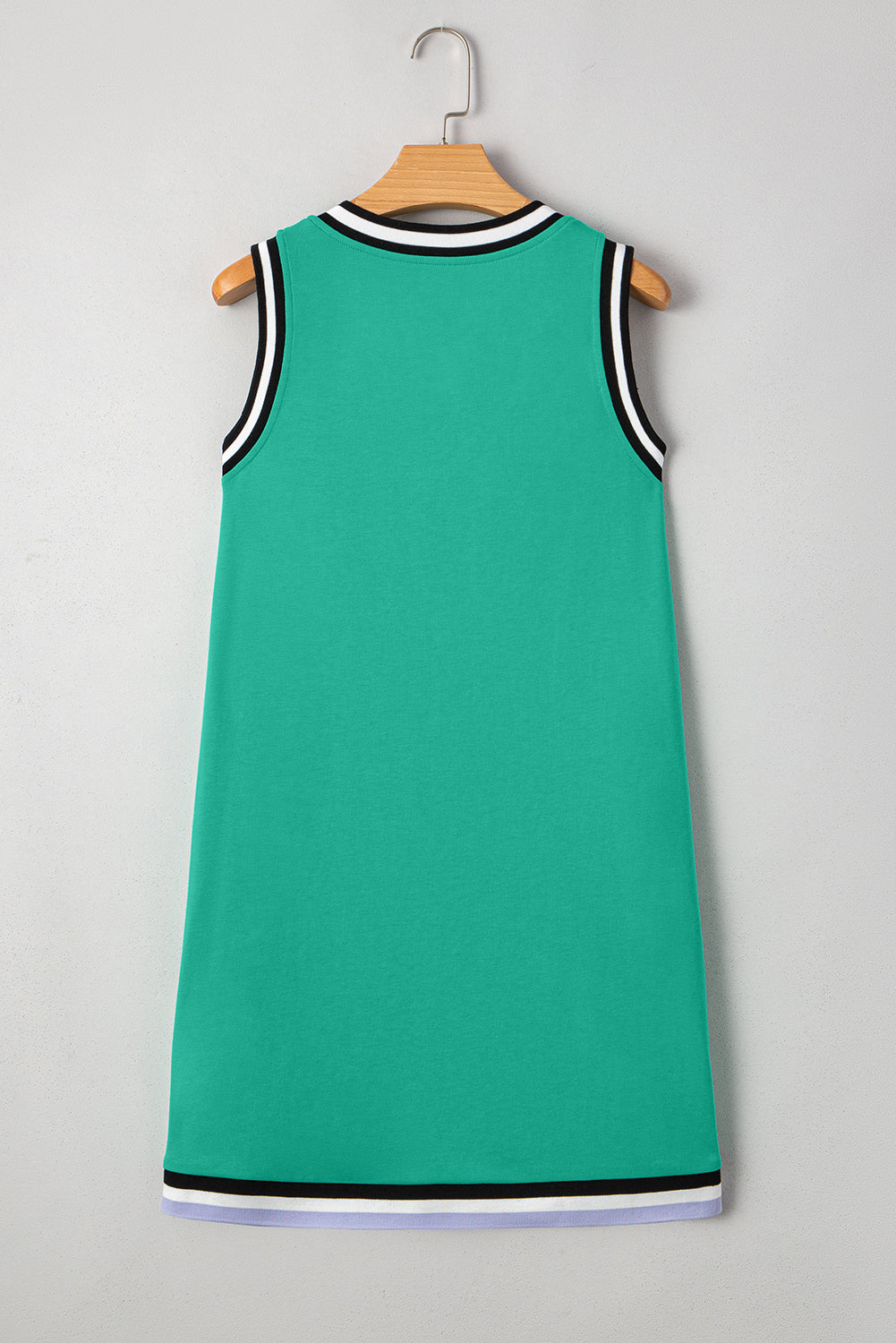 RTS: The Analise V Neck Dress