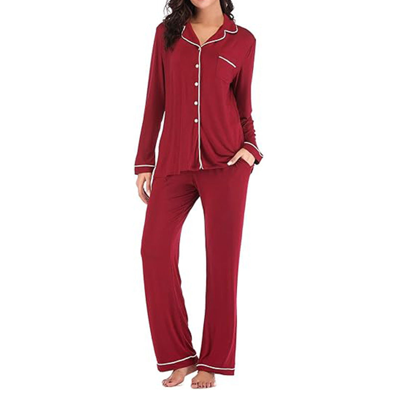 PREORDER: Monogrammed PJS- Adult 9.22.25