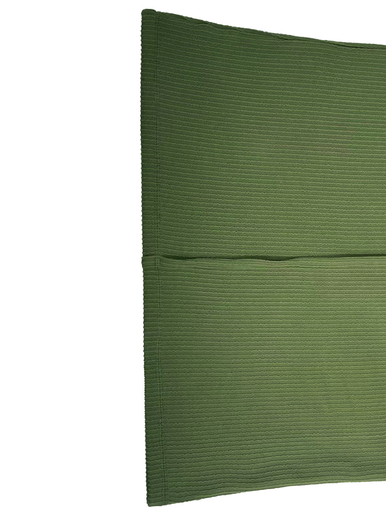RTS: The Cora Ribbed Tee and Pant Set