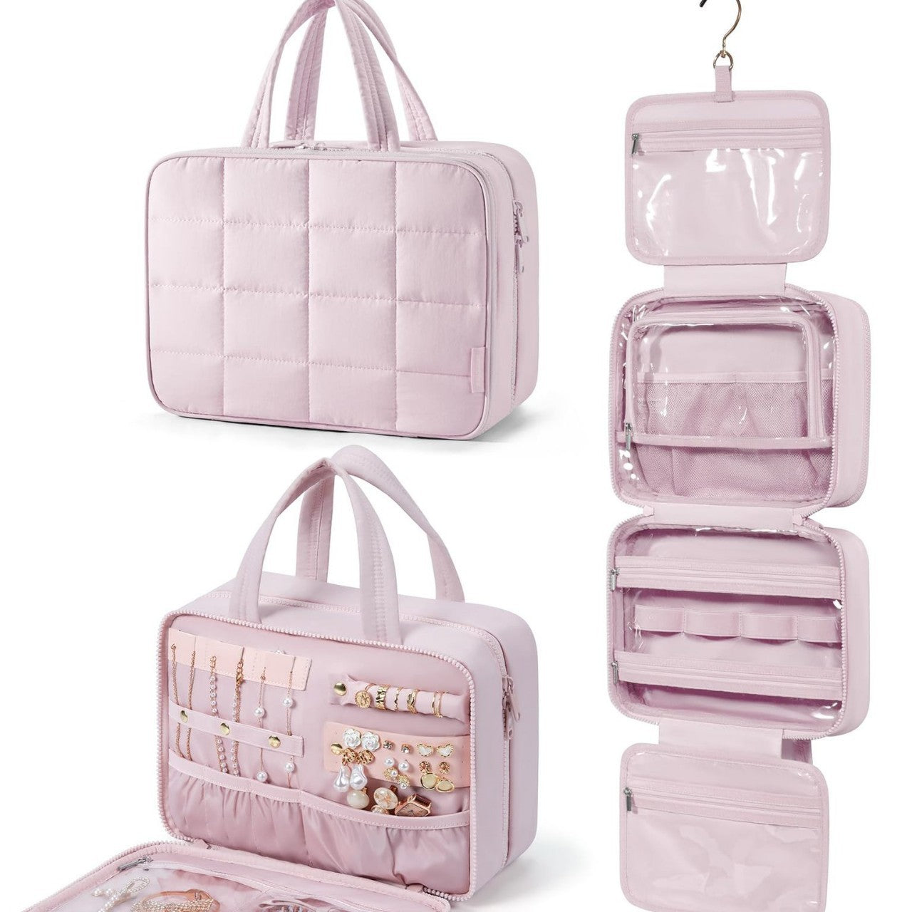 RTS: Untangled Ultimate Travel Organizer