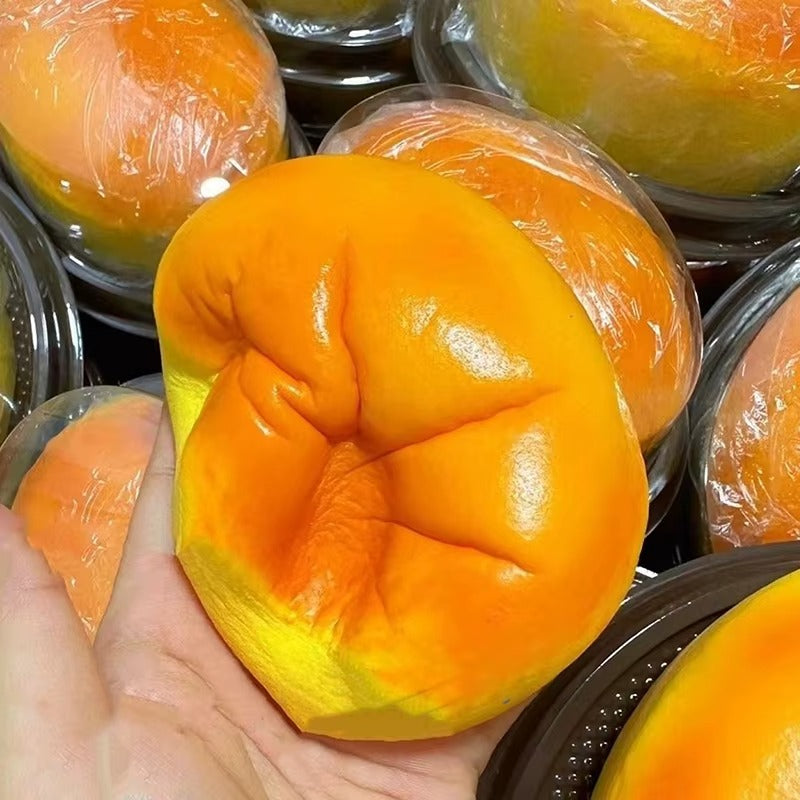 PREORDER: Food Squish Stress Reliver Toys RERUN 5.11.26 osym