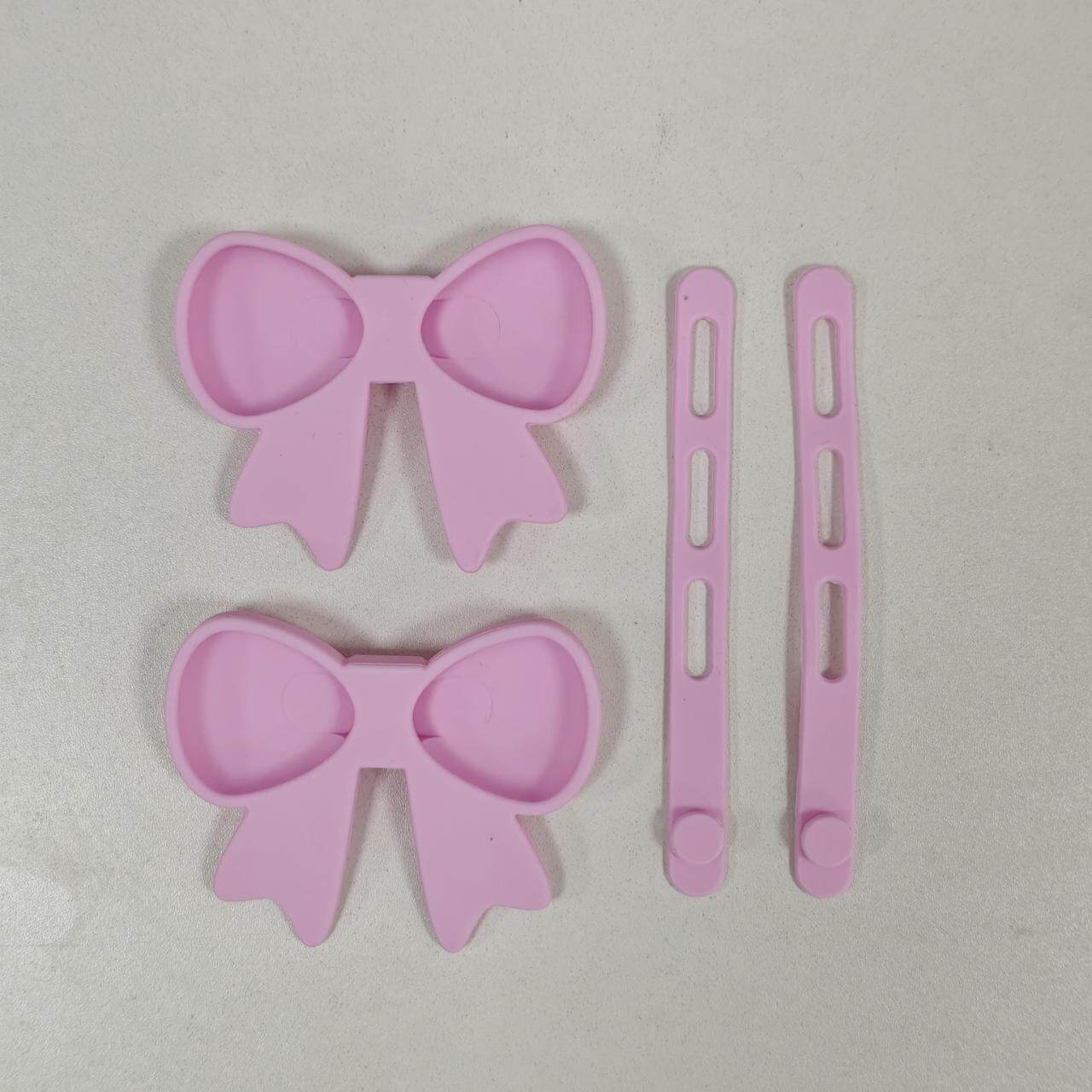 PREORDER: Bow Handle Clips 5.11.26